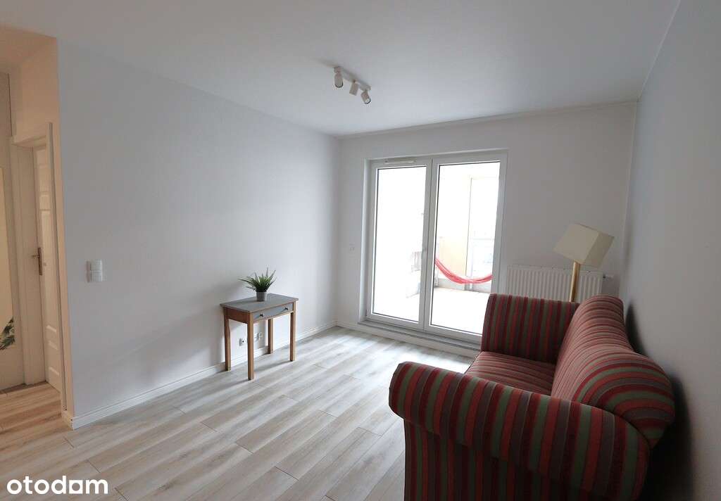 3 pok. ATANER 2020 r., duży balkon - Rezerwacja-5