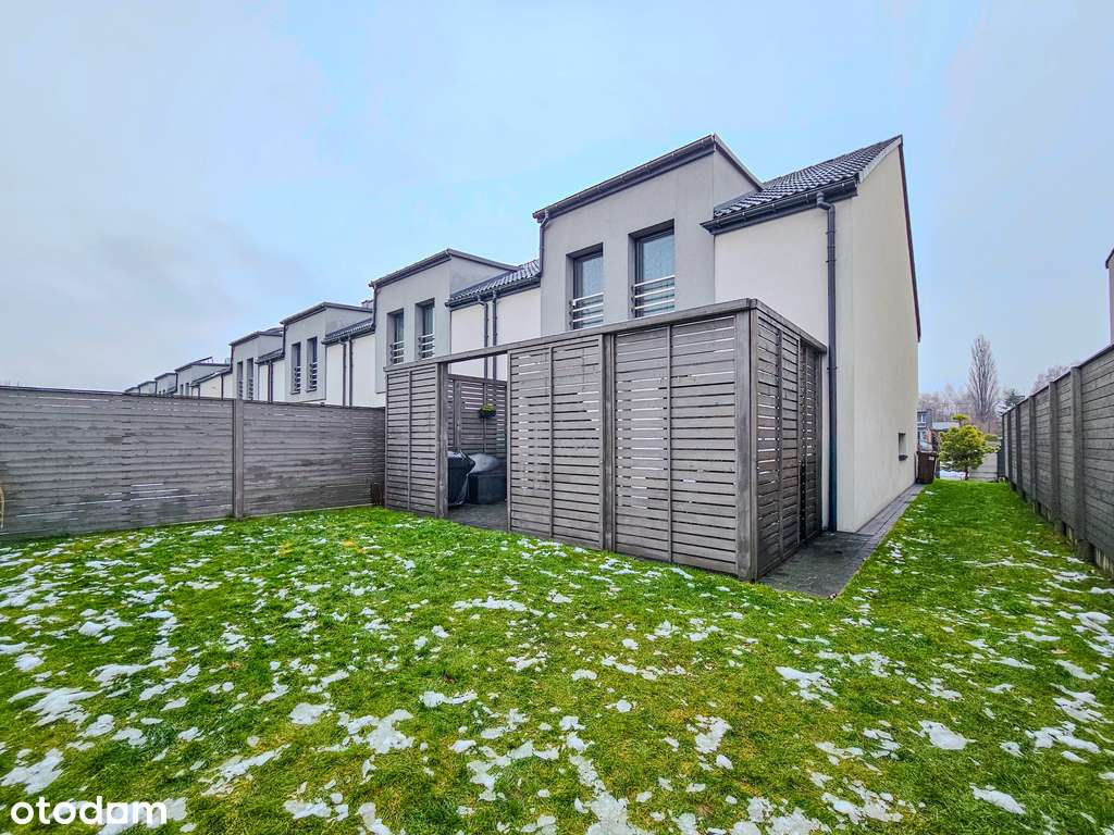 Wysoki standard, blisko szkoła, szybki wylot do A4-7