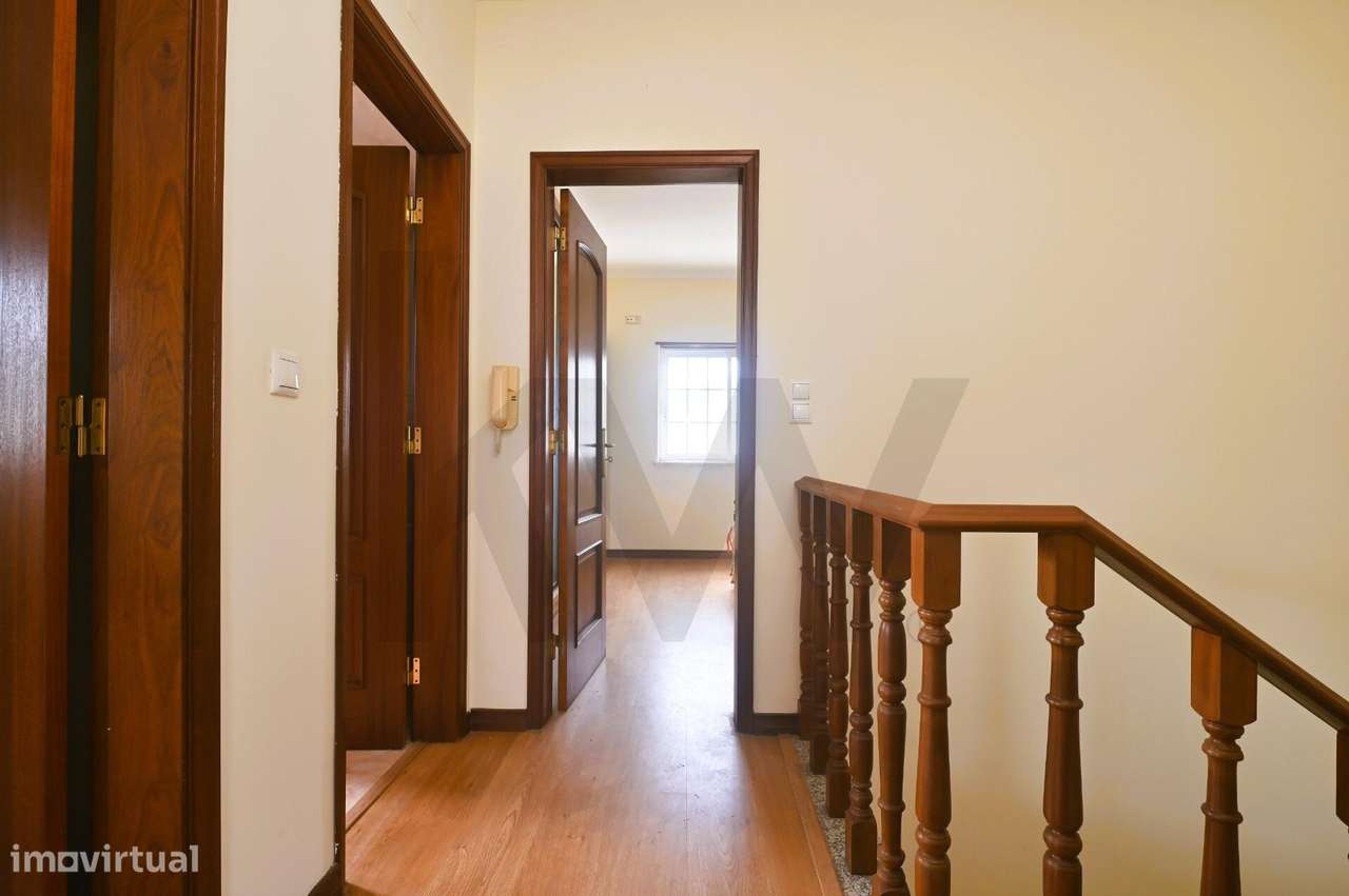 CASCAIS COLÉGIO AMOR DE DEUS – MORADIA T4 + T1 INDEPENDENTES-10