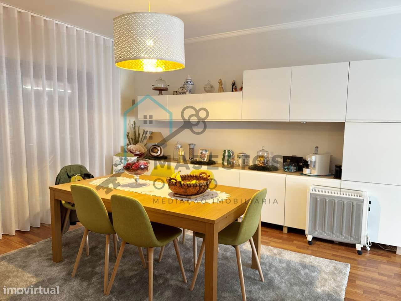 Moradia Isolada em Vila Nova Famalição - Grande imagem: 3/33