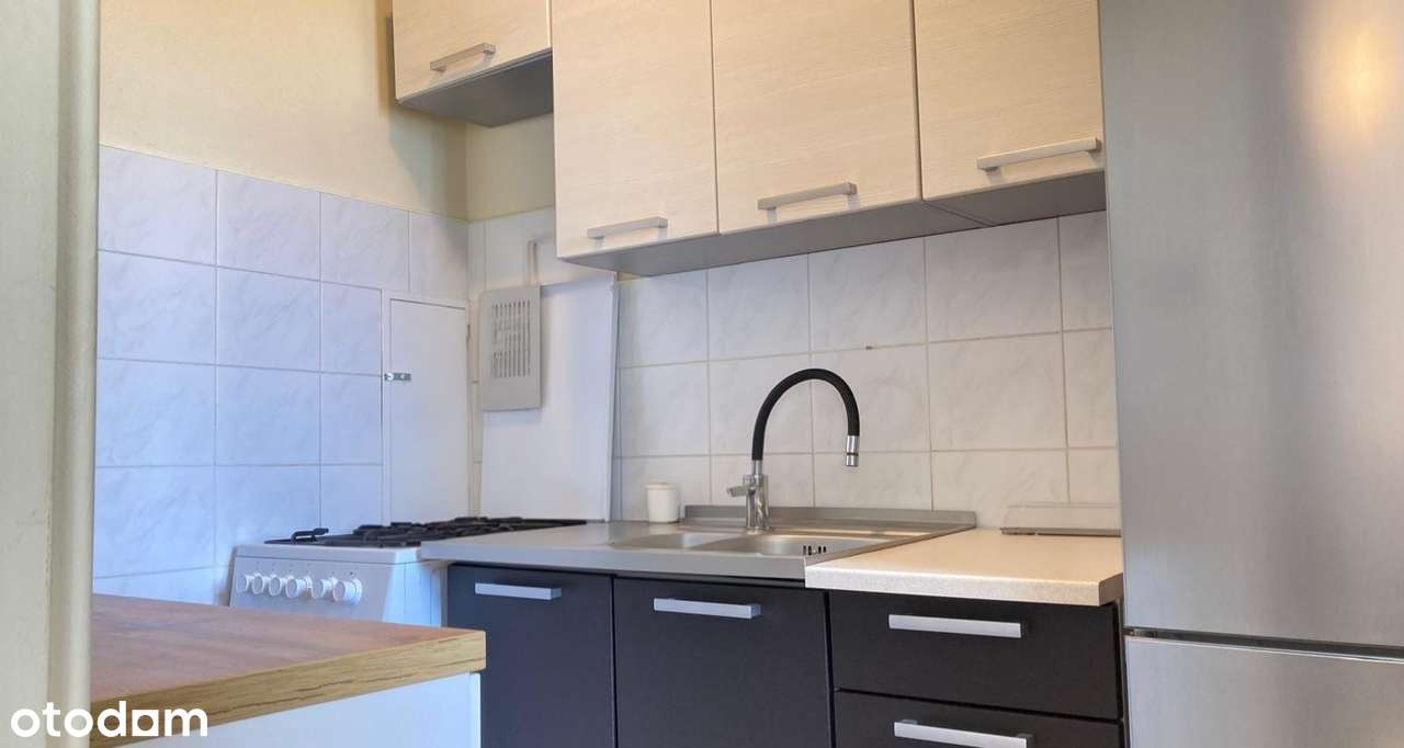 Klimatyzowane mieszkanie w Lęborku  – idealne dla singla, inwestycji!-7