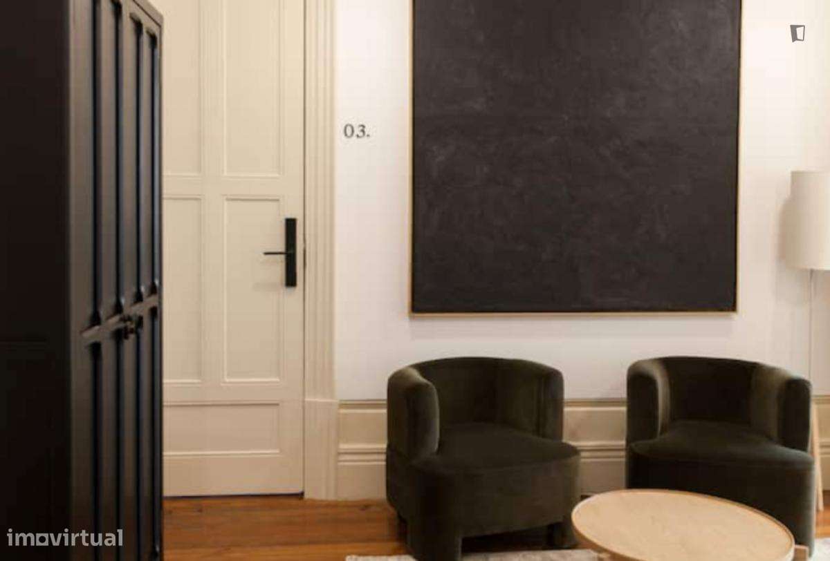 Quarto - localizado em Massarelos Porto - Grande imagem: 4/39