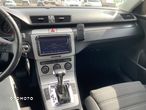 Volkswagen Passat Variant 2.0 TDI DPF DSG Comfortline - 9