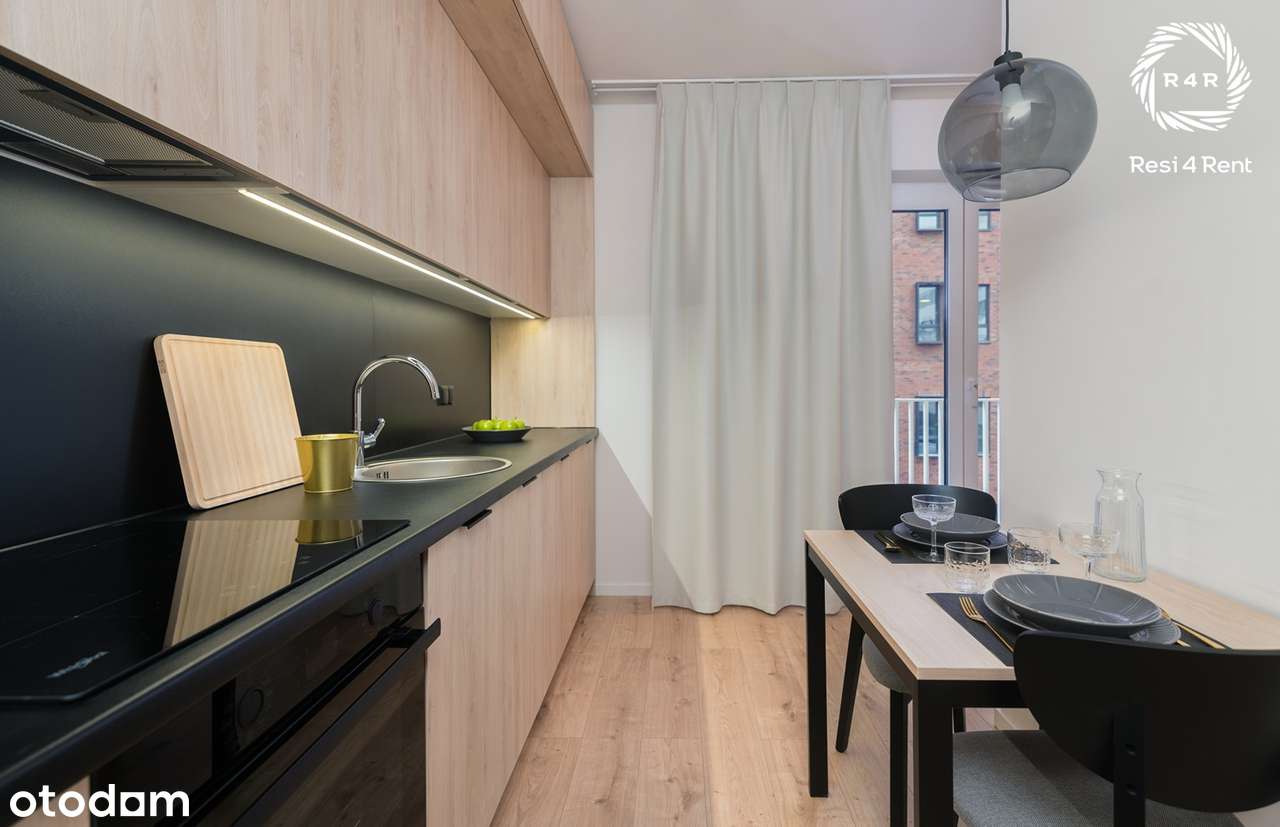 3 Pokoje | Pets Friendly | Bezpośrednio | Od zaraz - Pełny obrazek: 3/14