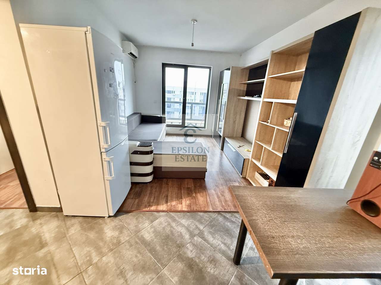 Ap. doua camere zona Militari Residence Tineretului 37C - Imagine principală: 5/10