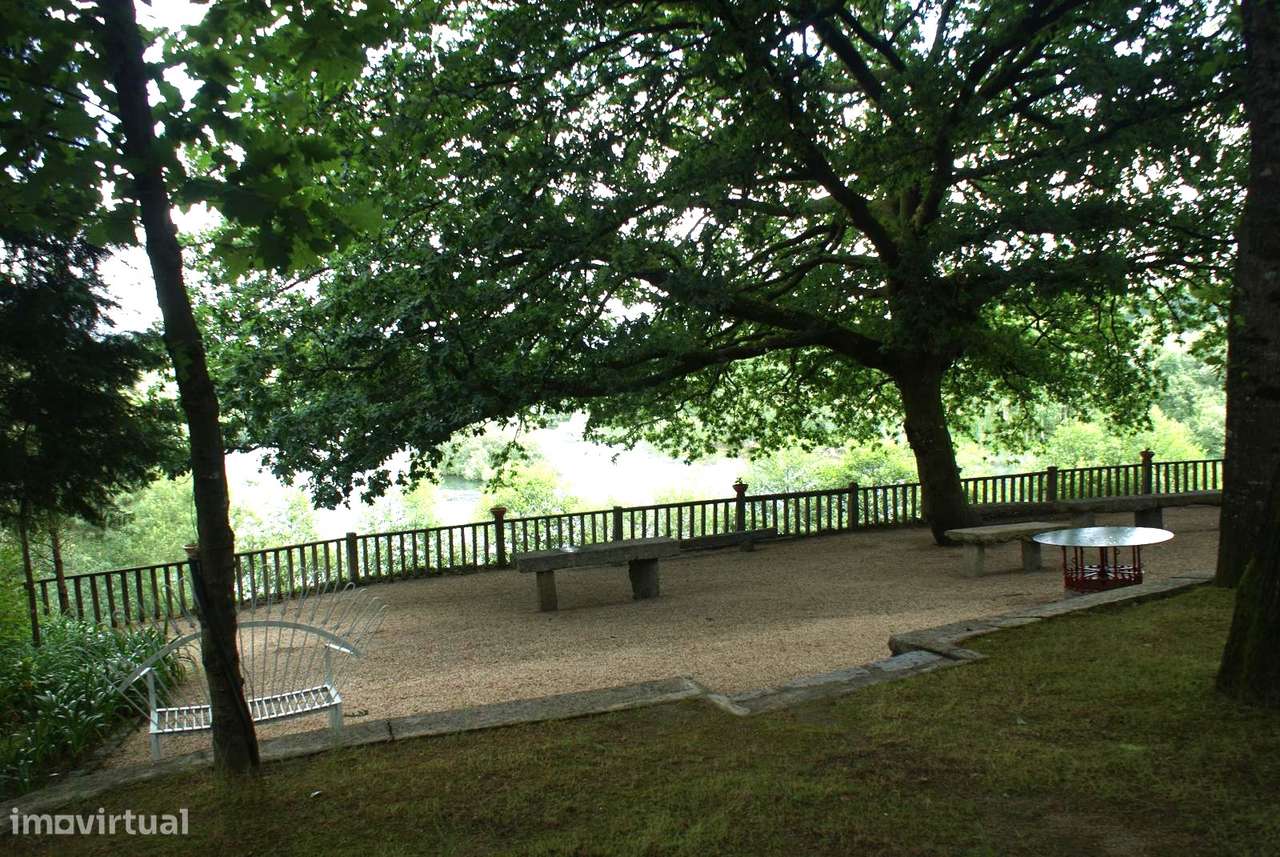 Quinta para eventos em Barreiros, Amares-0