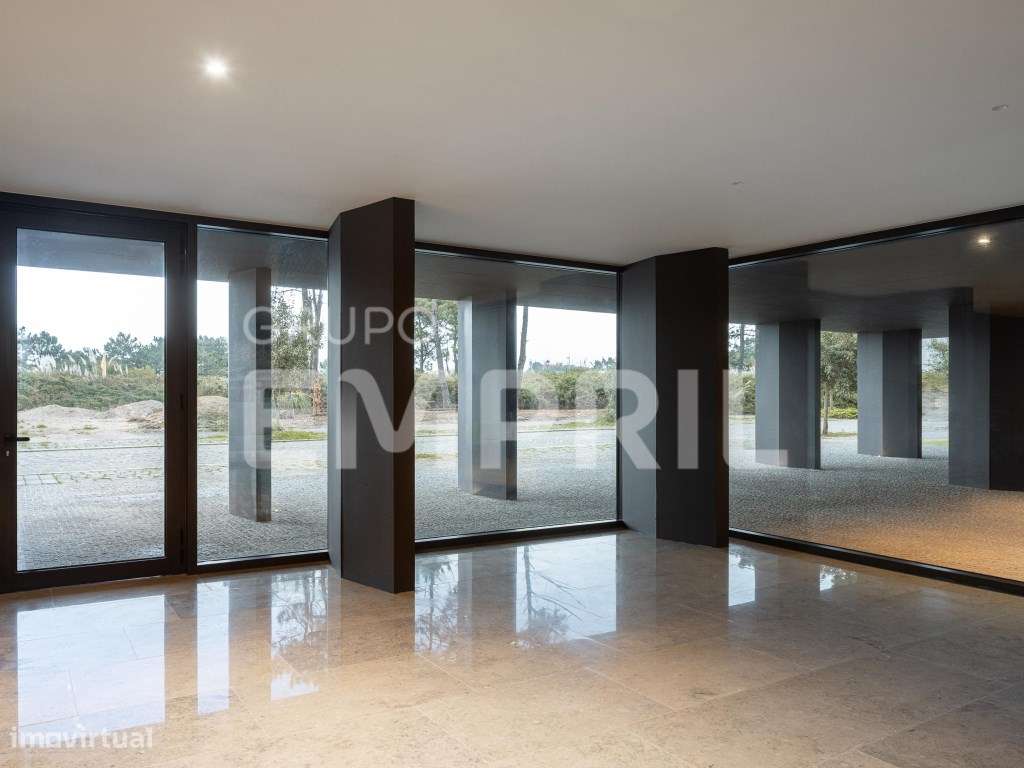 T1 River Line - Grande imagem: 5/9