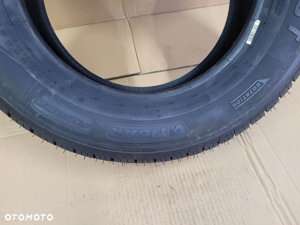 175/70 R14 88T Touring TIGAR NOWA - 6