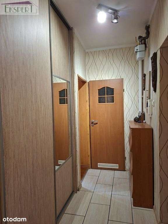 Zabrze Śródmieście, słoneczne 2 pokoje niski blok-7