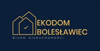 Ekodom Bolesławiec sp. z o.o. Logo