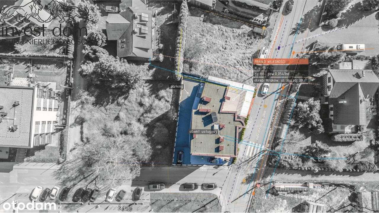 Klinika dentystyczna lub medyczna w Krakowie! - Pełny obrazek: 4/20