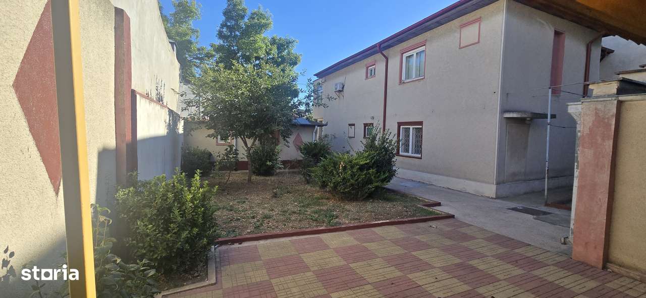 Faleza Nord-Exclusivitate, vila P+1, 450mp teren,18m deschidere, garaj-8