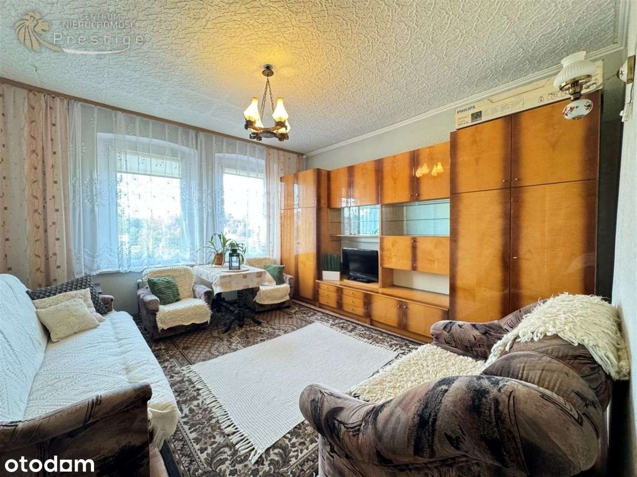 Bytom - 2 pok. mieszkanie na sprzedaż - dobra cena - Pełny obrazek: 3/6