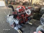 Silnik 6 cylindrowy Turbo 160 KM Ursus Zetor ZTS 16145,16045,16245,1614,1604,1634 - 1