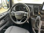 Ford Tourneo Custom - 15