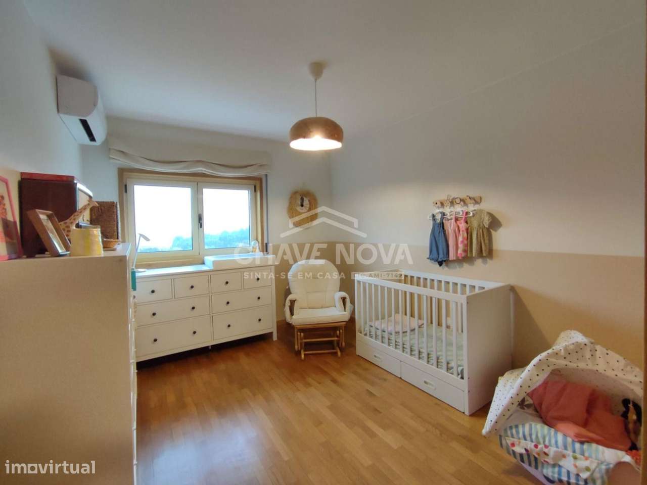 Apartamento T2, para Venda em Gondomar (São Cosme)-8