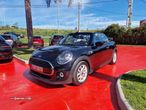 MINI Cabrio Cooper Auto - 9