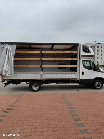 Iveco DAILY 50C18 - 28