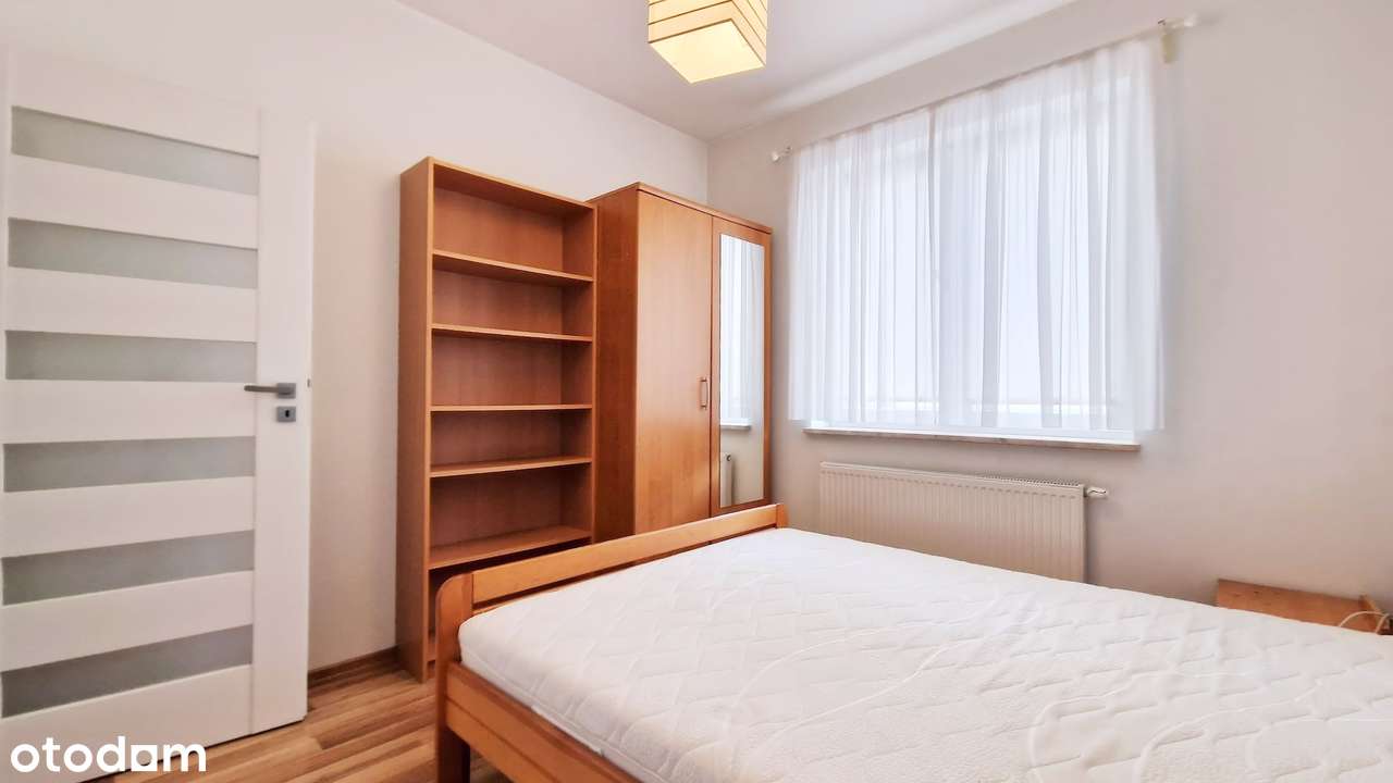 Widzew / Janów - na sprzedaż M4 z miejscem parkingowym ul. Ketlinga-11