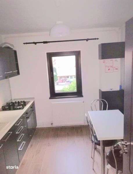 Apartament 2 camere,Racadau,parcul Trandafirilor - Imagine principală: 5/8
