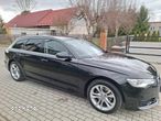 Audi A6 2.0 TDI ultra S tronic - 25