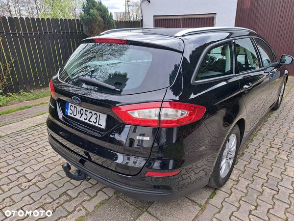 Ford Mondeo 1.5 TDCi Ambiente - 15