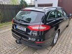 Ford Mondeo 1.5 TDCi Ambiente - 15