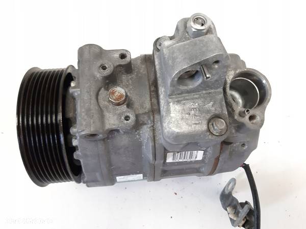 LAND ROVER 2.7 TD V6 SPRĘŻARKA KLIMY 447180-8382 - 4