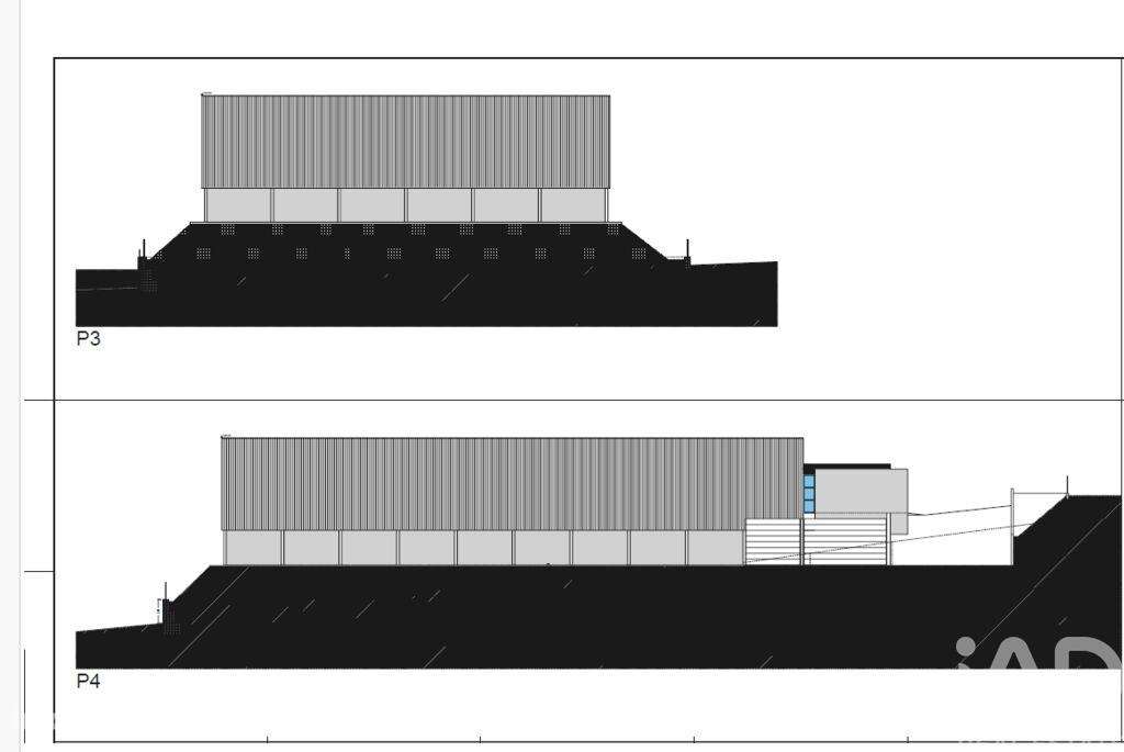Terreno para construção em Nogueira e silva escura de 4500,00 m2 - Grande imagem: 4/21