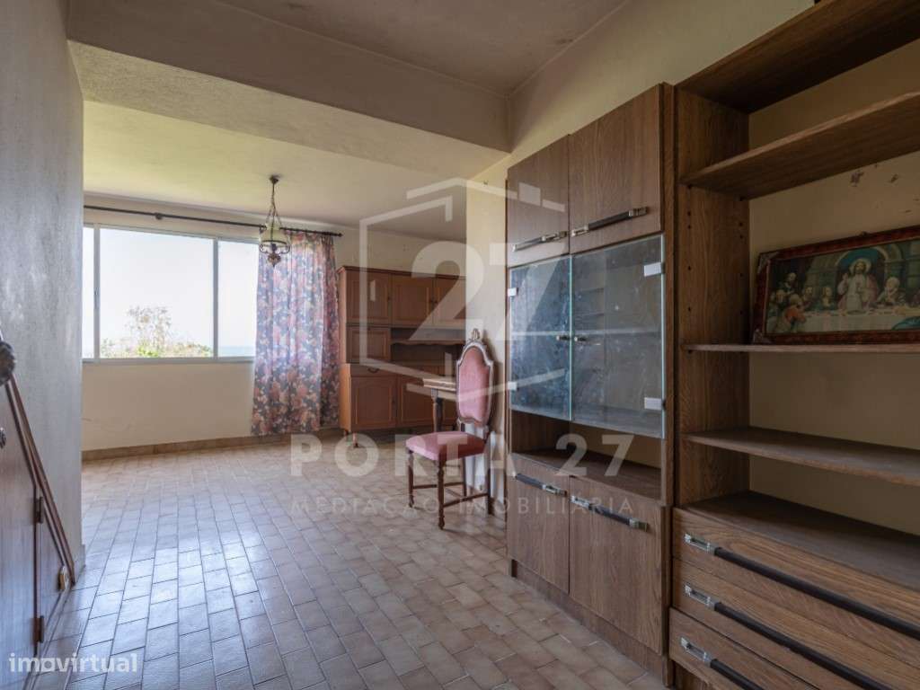 Moradia T3 | Ansião, Leiria-20