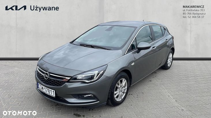 Opel ASTRA-V-1-4-T-ENJOY