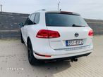 Volkswagen Touareg - 15