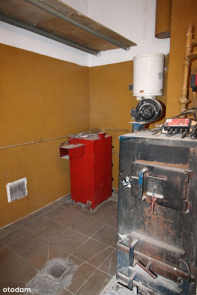 Na sprzedaż pawilon usługowo-handlowy, Orłowo, powiat wąbrzeski-18