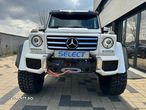 Mercedes-Benz G 500 4x4 Squared SW Long - 3