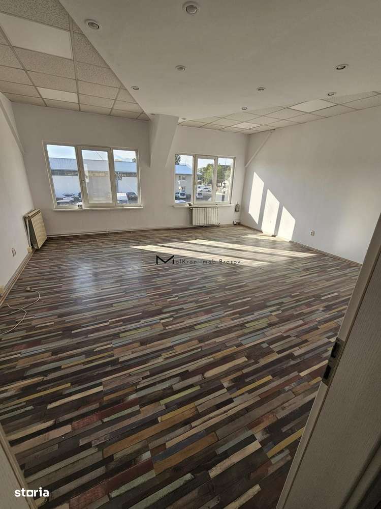 Clădire ideală pentru producție și birouri Bartolomeu - Imagine principală: 4/16