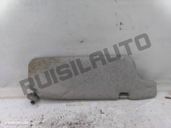 Pala Sol Esquerda  Toyota Yaris (_p9_) 1.4 D-4d (nlp90_) - 1