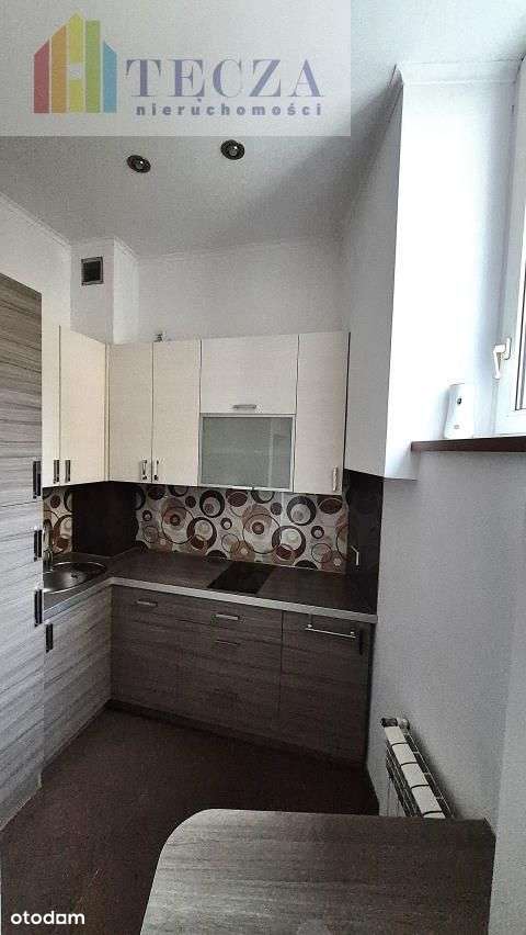 3,5 M wysokości|Kamienica|350 M od Łazienek| Metro-4