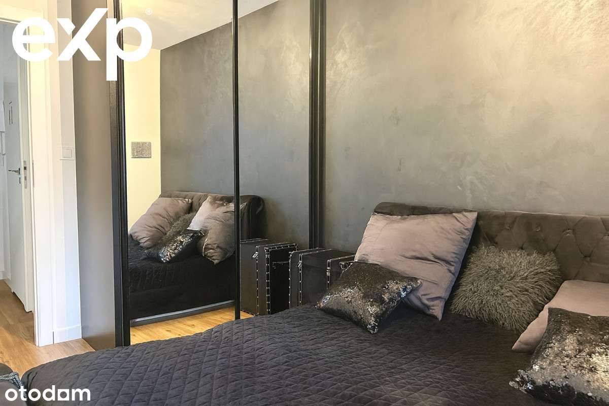 2 pokoje na Tęczowej | 649 000 | balkon | 2020r.-5