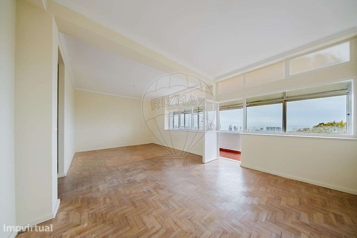 Apartamento T3 para arrendamento - Grande imagem: 3/37