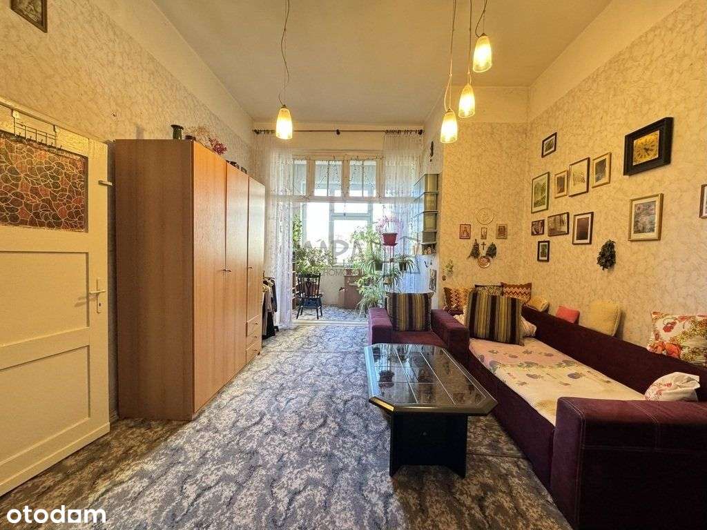 Wały Chrobrego - duże 2 pokoje, idealna inwestycja-6