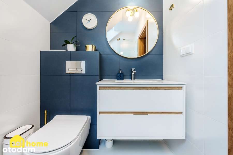 Nowoczesny dom na sprzedaż - Kłaj | 109 m2 | blisk-15