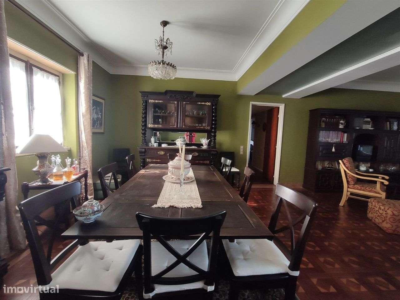 Quinta na vila da Chamusca (2 moradias) - Grande imagem: 5/24