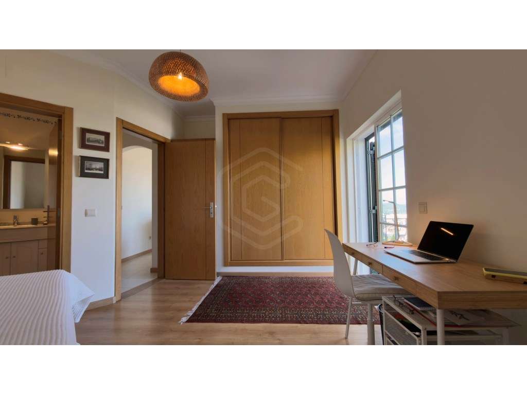 Apartamento T3 em zona centro de Loulé, Algarve-25