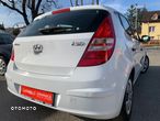 Hyundai I30 1.4 Classic - 8