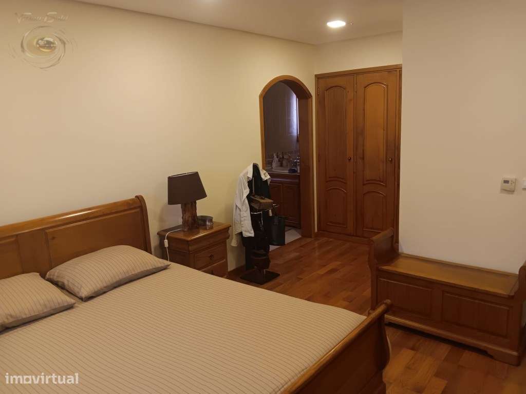 Moradia T3+1 com recheio.-39