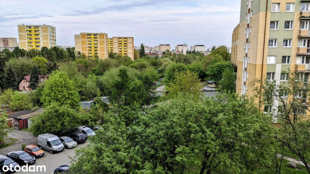 3 POKOJE OSOBNE BEZ WKŁADU FINANSOWEGO PIĘKNY WIDOK, BILISKO TRAMWAJ-12