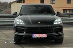 Porsche Cayenne Coupe S - 2