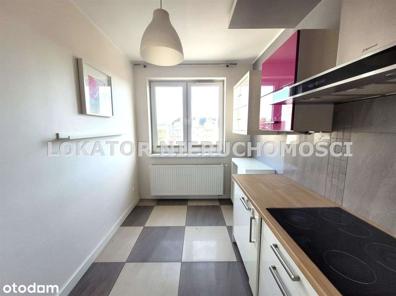 mieszkanie II poziomowe, blok z Windą-6