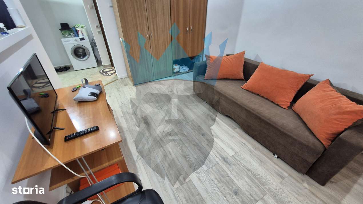 Garsoniera Giulesti Bucuresti - Imagine principală: 5/12