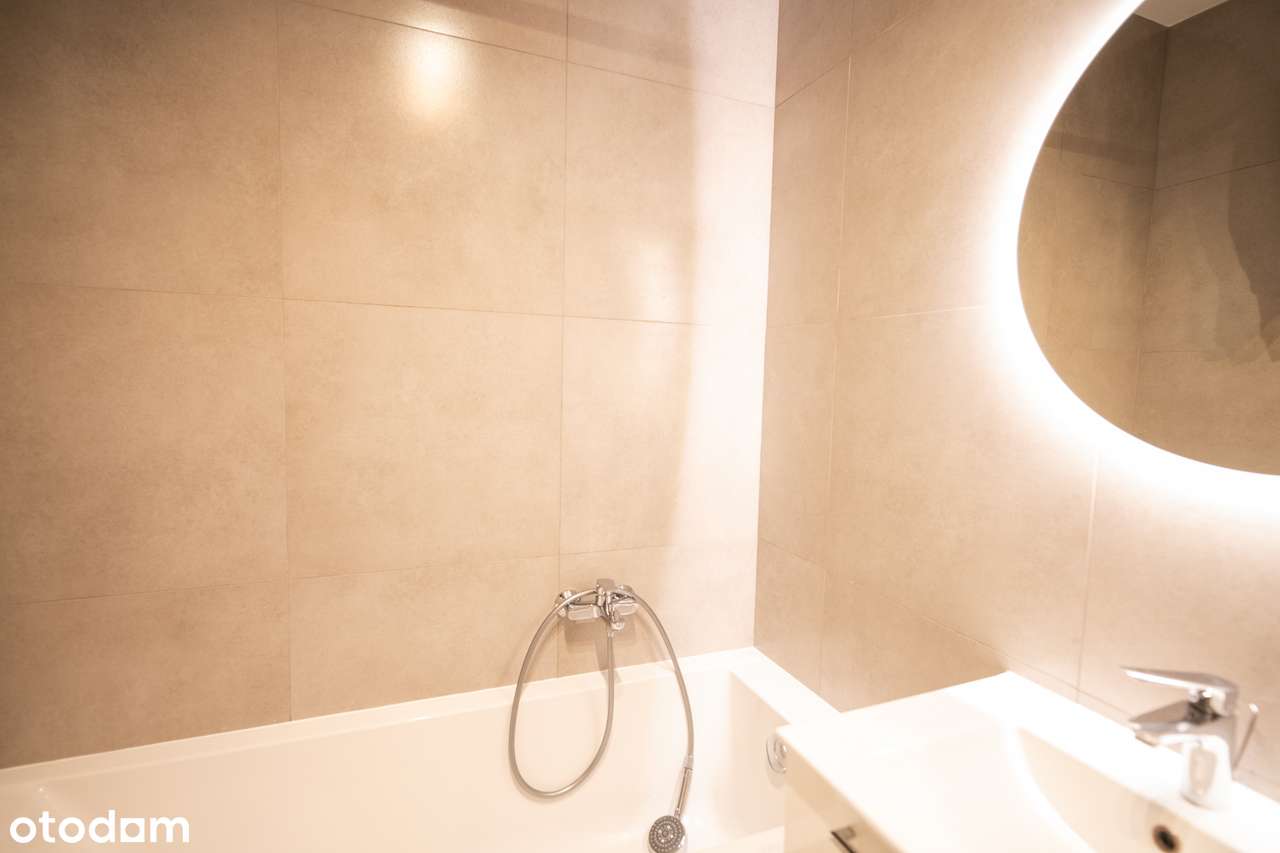 2-pok. Ul. Oławska 41 m2 ,2021 rok. - Pełny obrazek: 4/16